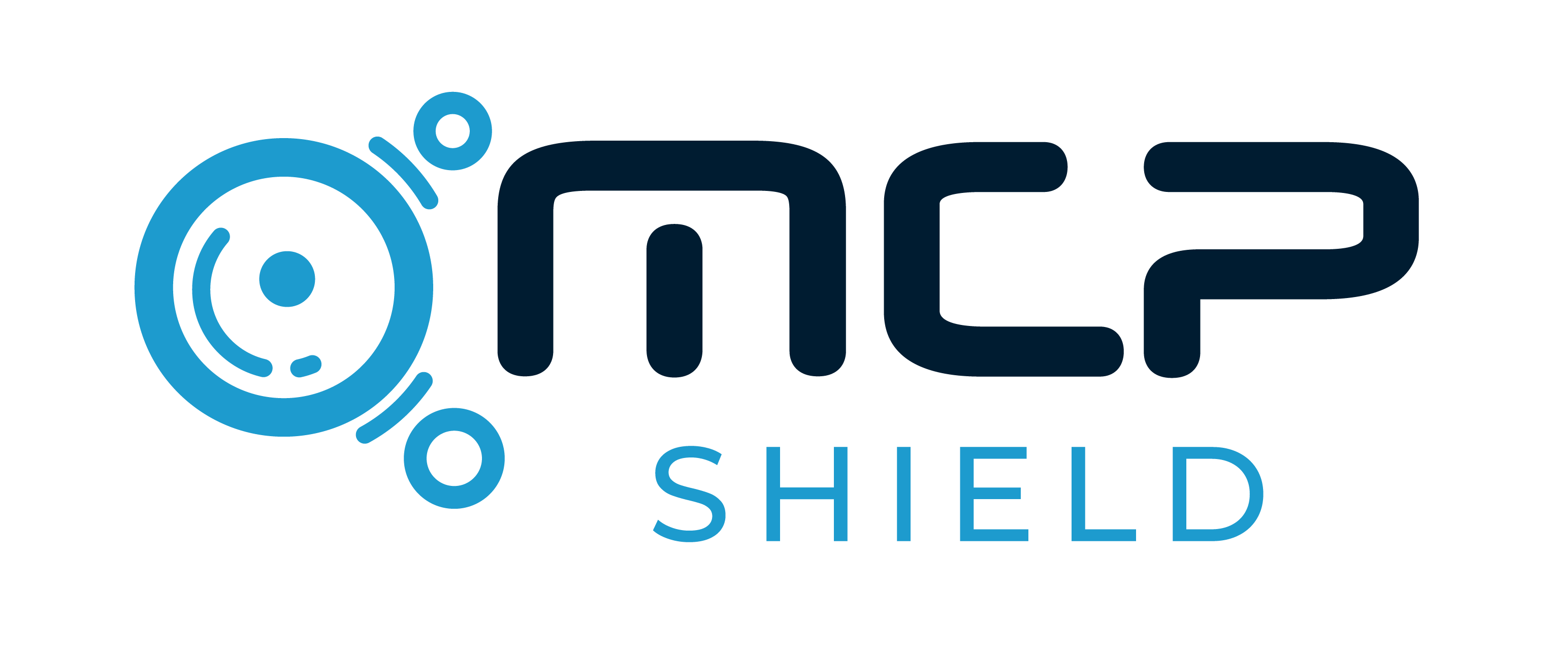 Shield Logo